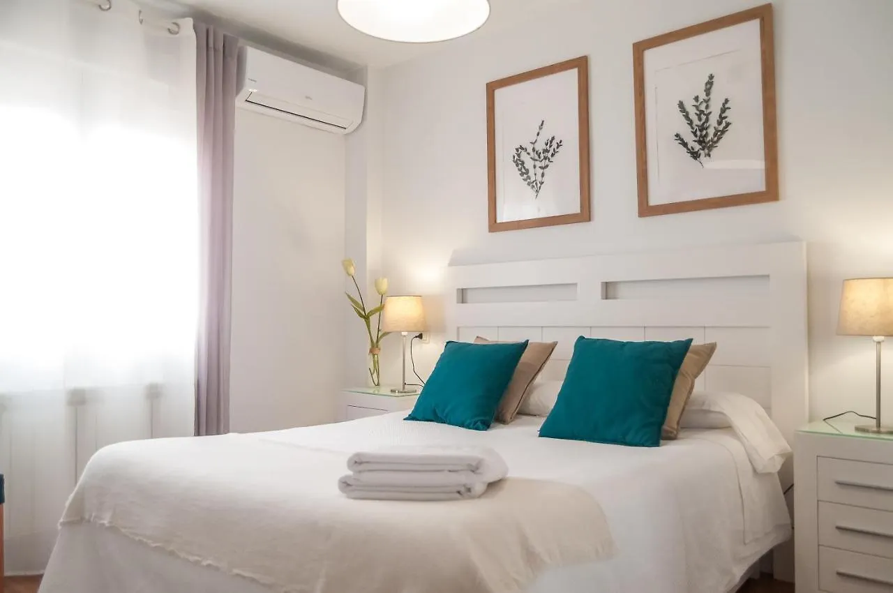 Сasa de vacaciones Villa Casa Nueva Cazorla España