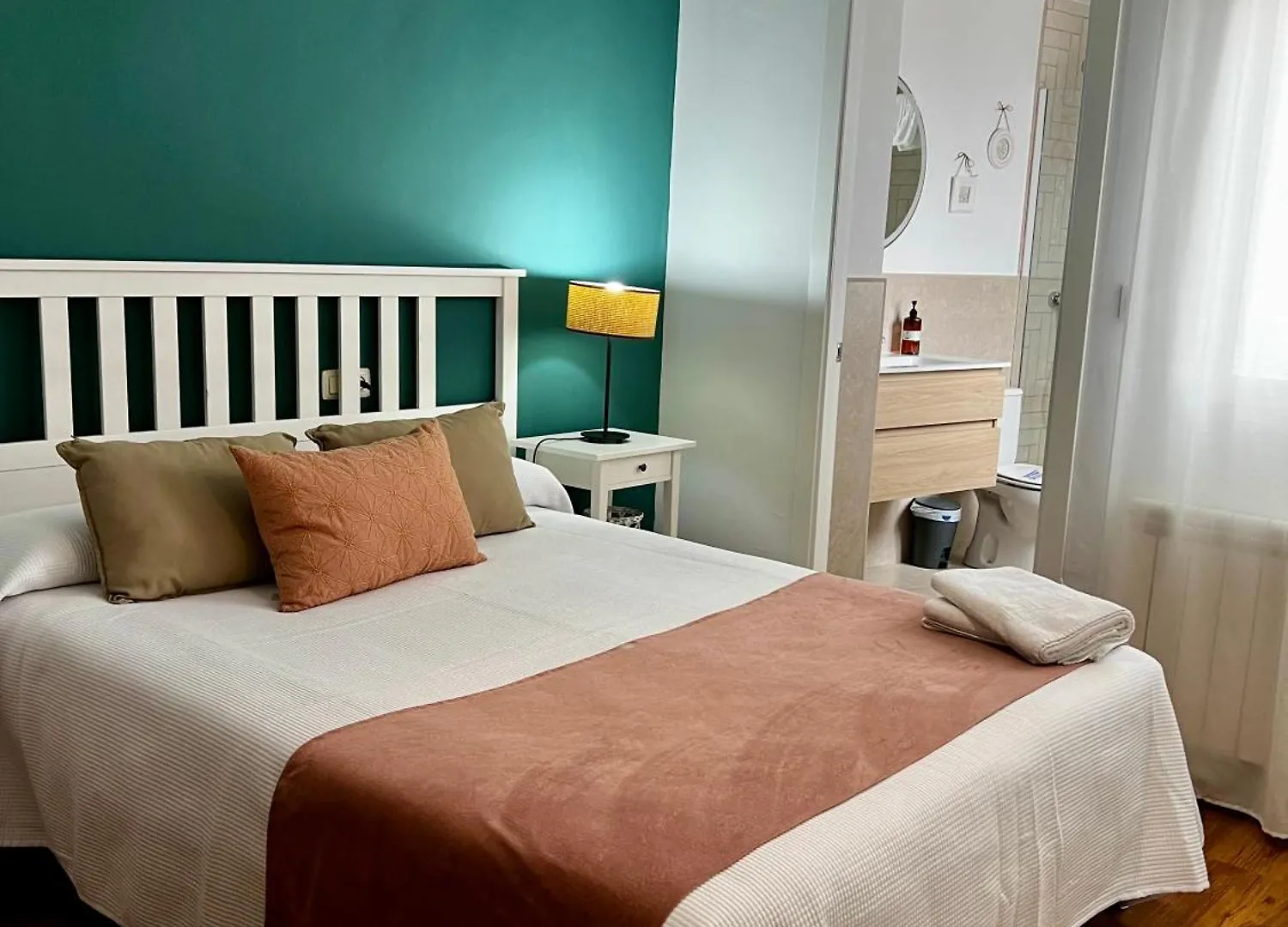 Villa Casa Nueva Cazorla Сasa de vacaciones