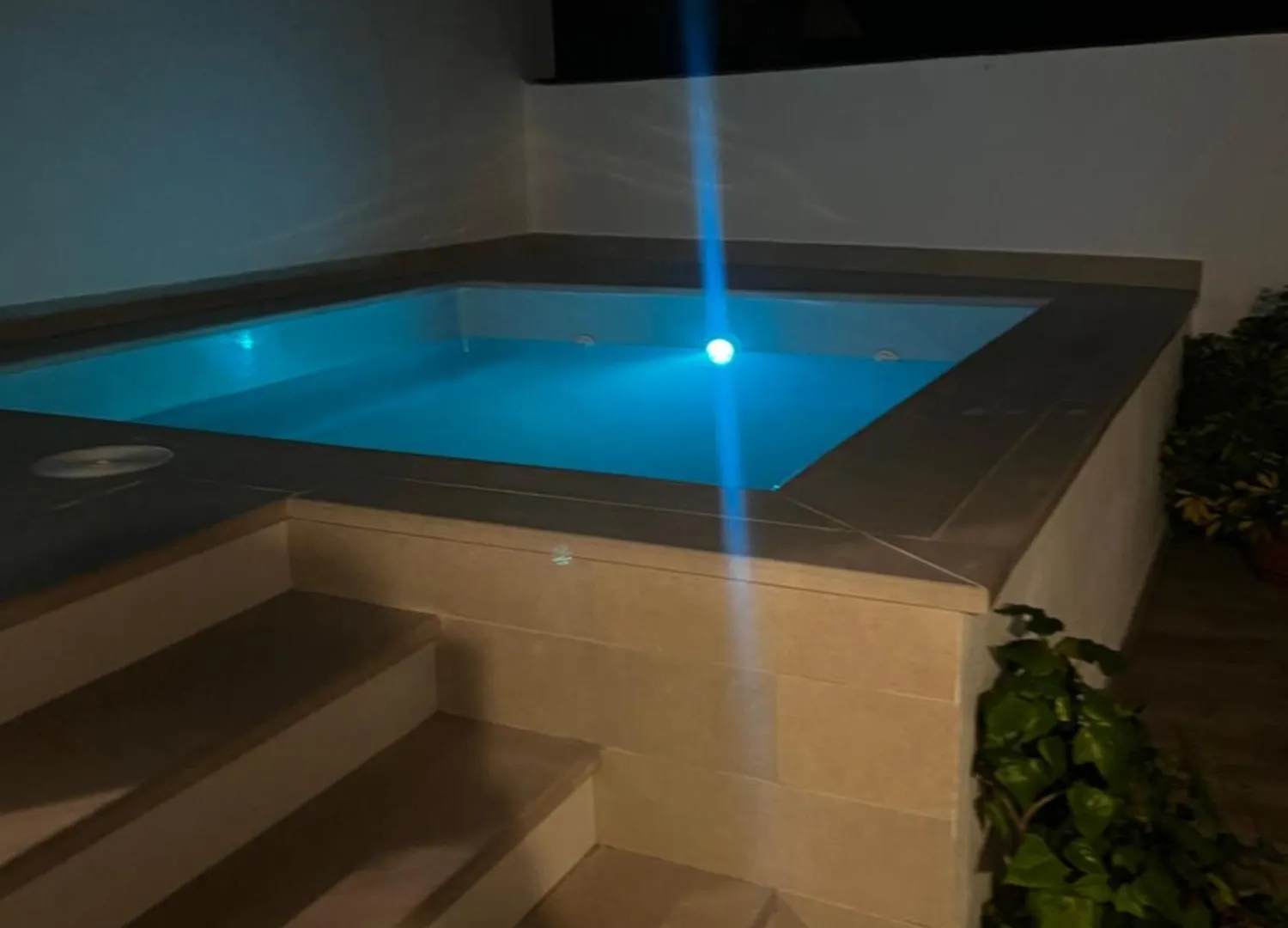 Villa Casa Nueva Cazorla 0*,  España