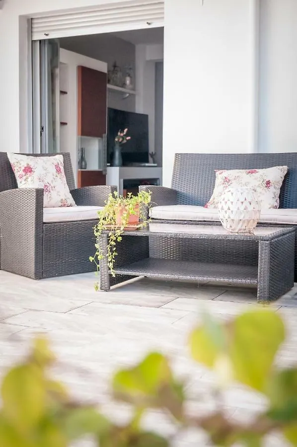 Сasa de vacaciones Villa Casa Nueva Cazorla España