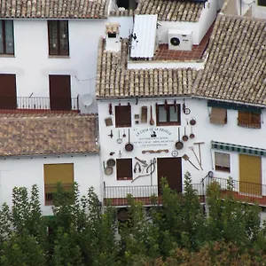 Casa rural La Casa De La Abuela, Cazorla