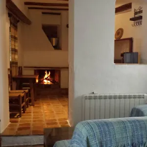 Casa rural Rural La Casilla, Cazorla