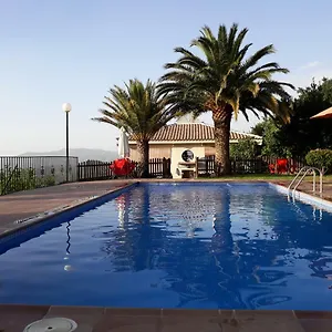 Casa rural Sabena, Cazorla