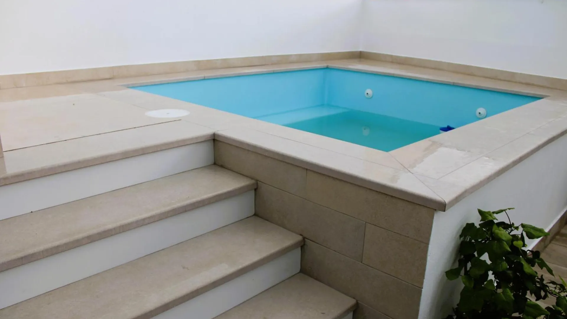 הוילה Casa Nueva קאסורלה 0*,