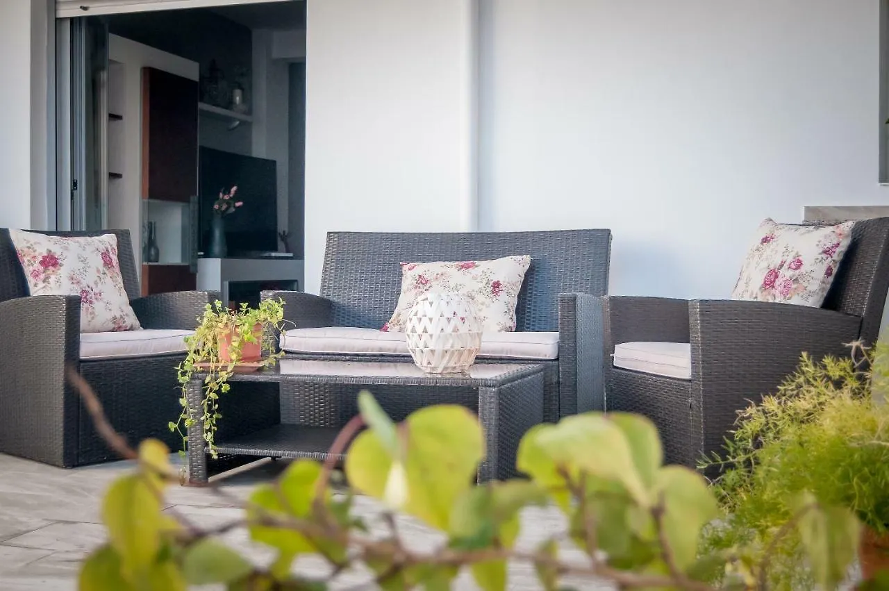 בית נופש הוילה Casa Nueva קאסורלה ספרד