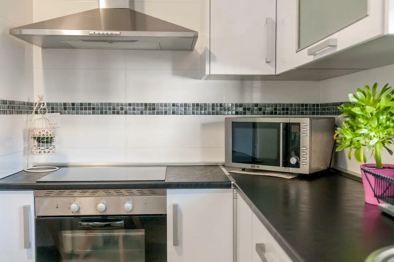בית נופש הוילה Casa Nueva קאסורלה ספרד